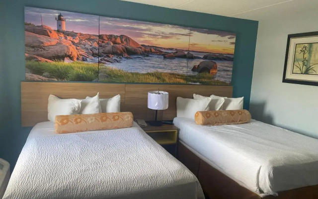 Americans Best Inns Glen Falls
