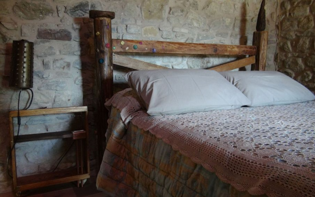 SassoErminia B&B Ecosostenibile