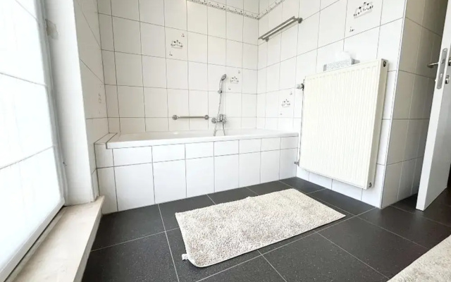 Villa in Wenduine Near Sandy Beaches