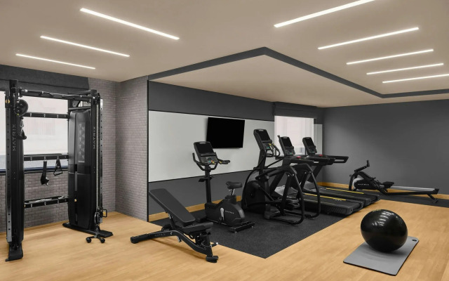 Courtyard By Marriott Makkah