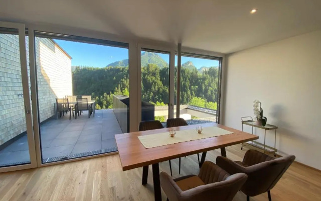 Wohnung Staufenblick Und Wohnung Firstblick