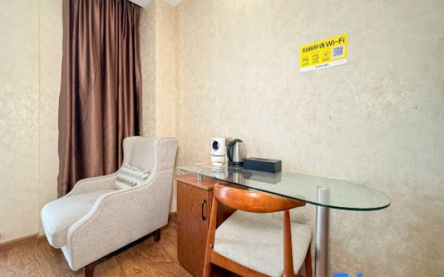 Lidon Hotel(Xichang  Railway Station )