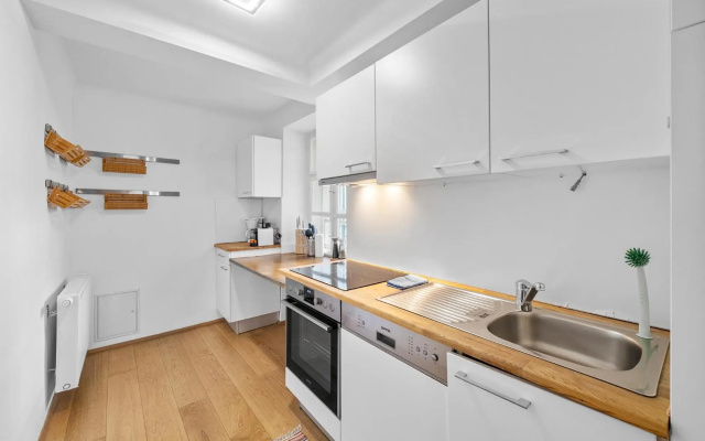 Elegance Apartment