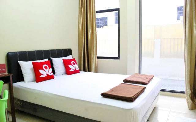 Hotel Rals Jakarta