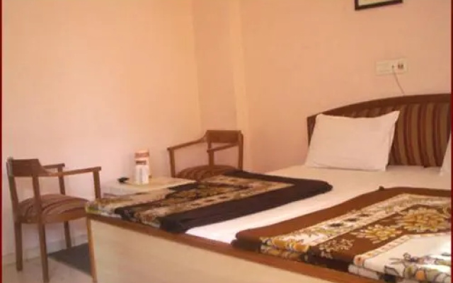 Hotel K C Classic