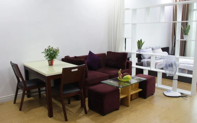Kami Apartment