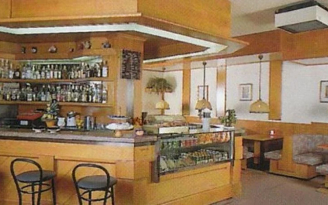 Hotel Belvedere
