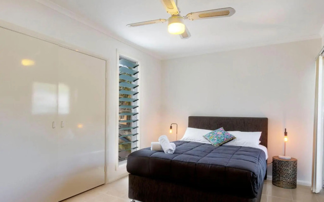 Seachange Apartment 3
