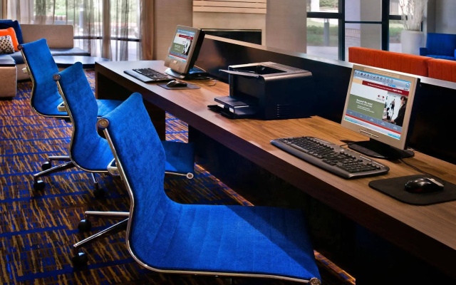Courtyard by Marriott Philadelphia Plymouth Meeting