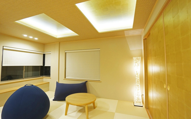 Condominium Shibuya Goten
