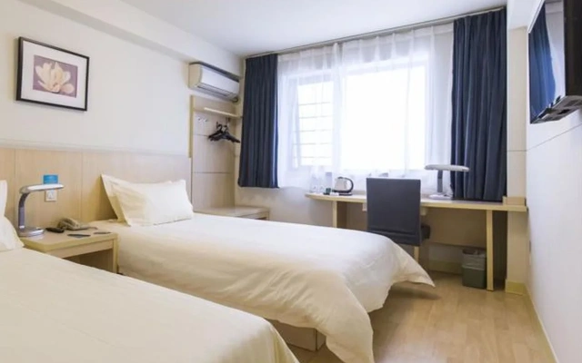 Jinjiang Inn Select XiAn East 2nd Ring Kuangshan Road