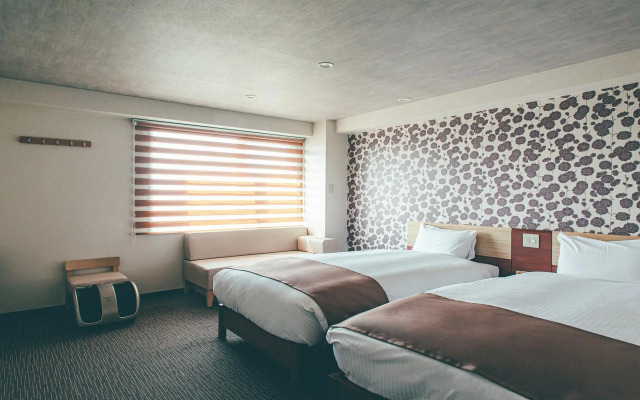 Hotel Kuretakeso Kyoto Kiyomizu Gojo
