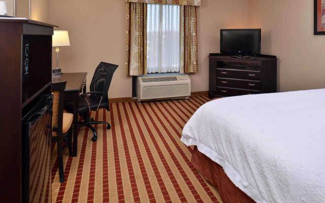 Hampton Inn Clarion