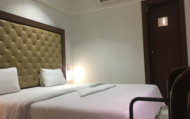 Pravasi Residency