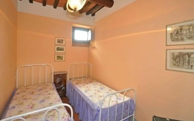 Agriturismo Poggio Gabbiano