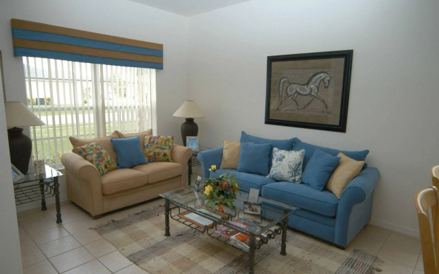 Florida Villas and Elite Homes
