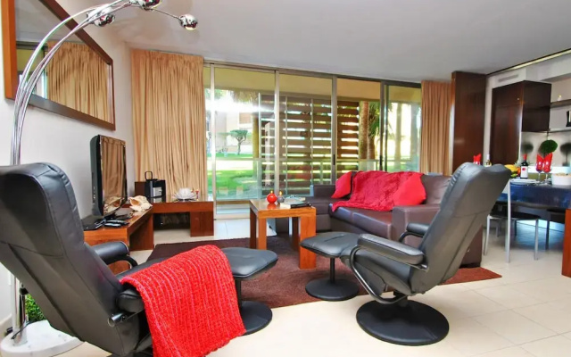 Apartamento Salgados