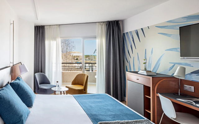 AQUA Hotel Onabrava & Spa