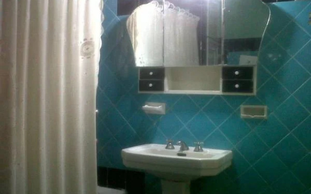 Hostel Rosa de Jerico