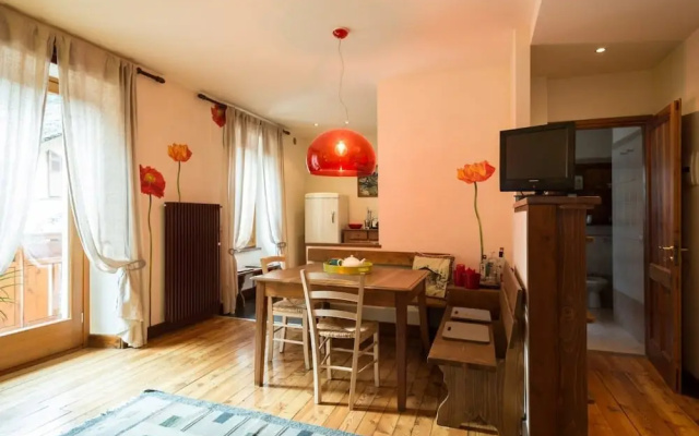 Tre Alberi Liberi