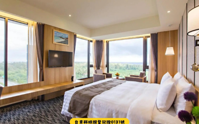 Kai Shen Starlight Hotel