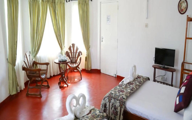 Vista BnB Katugastota
