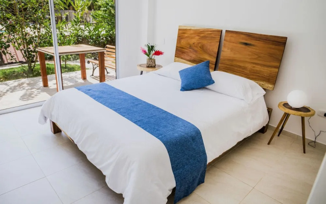 Hotel Restaurante Selva Negra