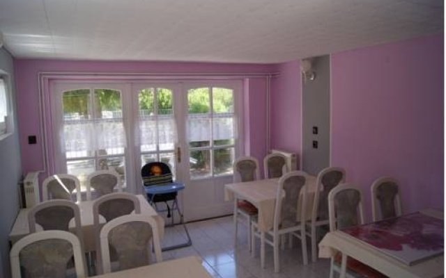 Familia Vendégház
