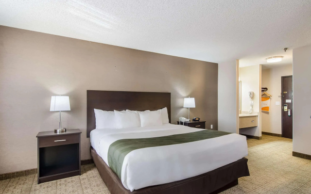 Comfort Inn Goodland