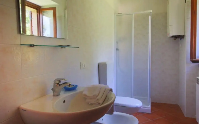 Apartment in Marche With Pool Access