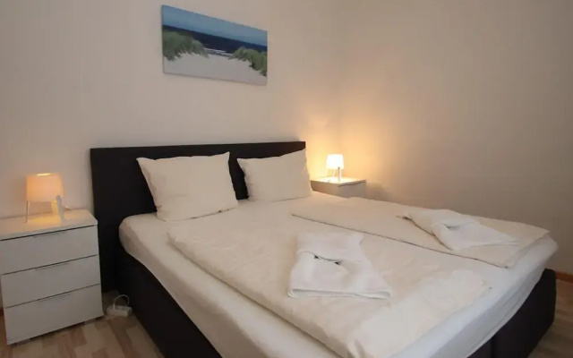 Ferienwohnung in der Nahe vom Hexentanzplatz