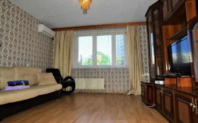 BestFlat24 Medvedkovo