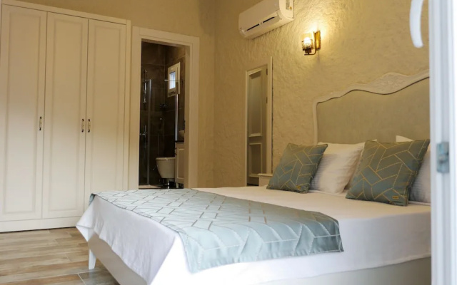 Are Butik Hotel