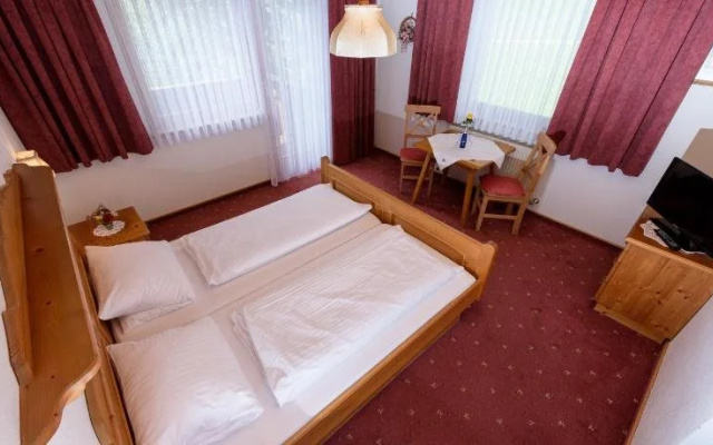 Hotel Gsallbach
