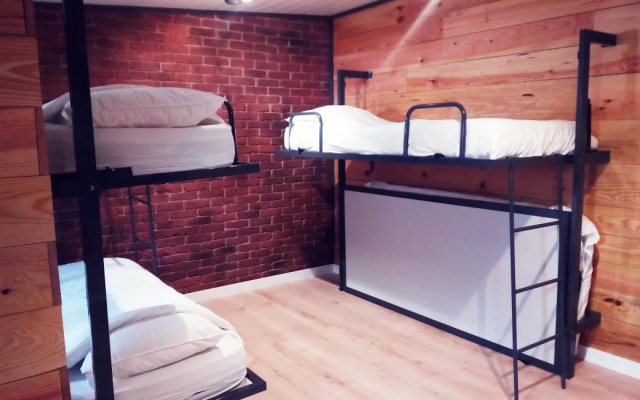 Erasmus Home