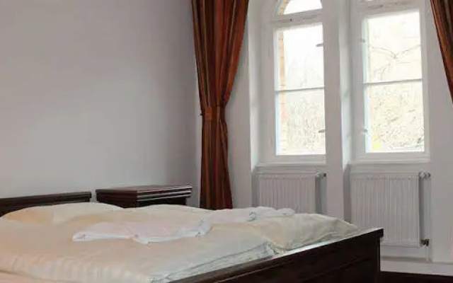 Adlernest Pension