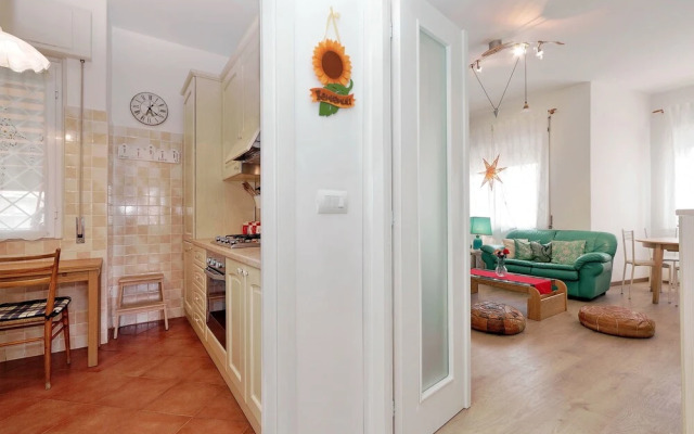 Chiara Guest House in San Paolo