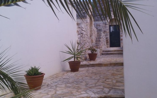 Masseria Zumpicchio