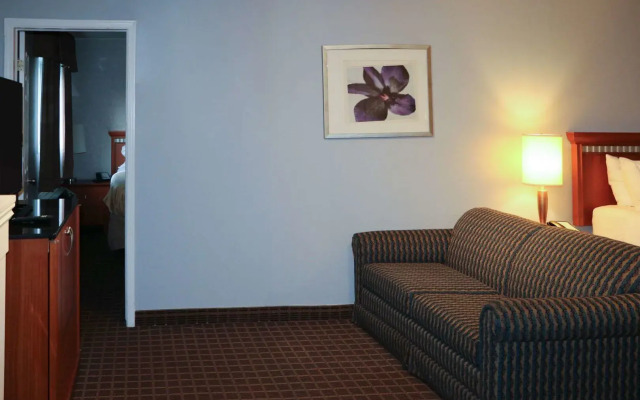 Quality Inn & Suites 1000 Islands