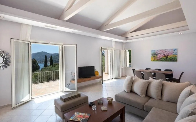 Villa Giovannina