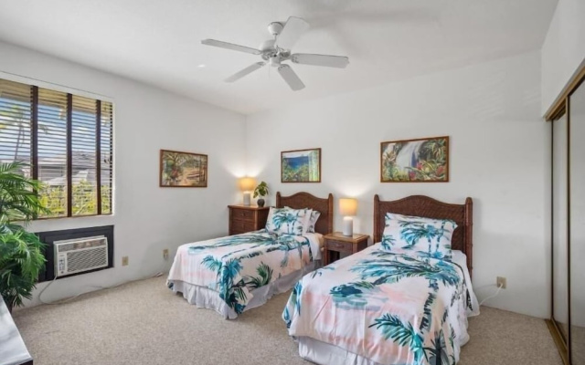 Wailea Grand Champion, #78 2 Bedroom Condo