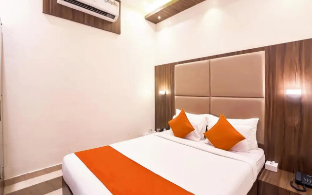 Hotel Sea Grand