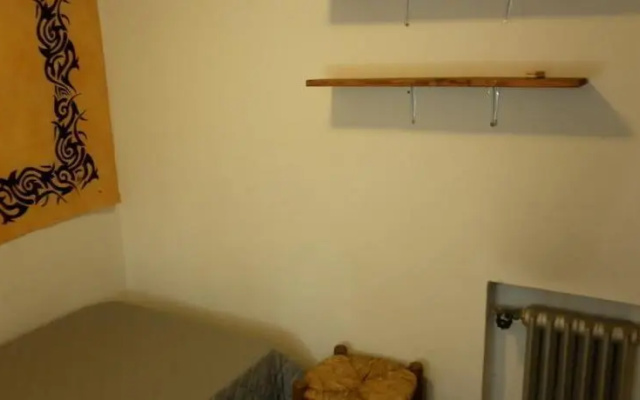 Casa Hola Mundo
