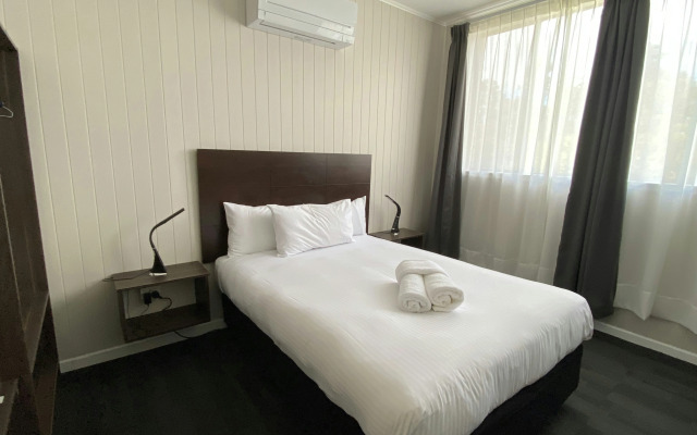 Nowra Motor Inn