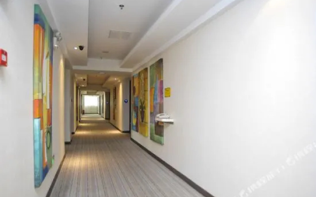 Jinxique Hotel