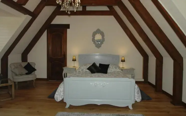 La Blanquette B&B