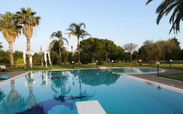 Villa le tre Dame B&B