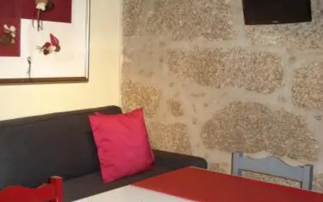 Coreto Apartments