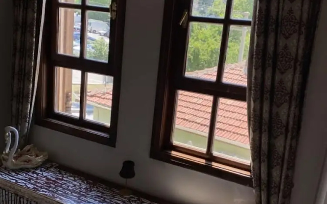 Pasa Konagi Butik Otel