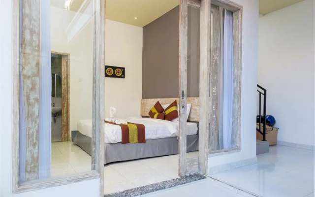 RedDoorz @ Denpasar Sanur 2